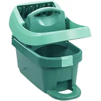 Leifheit Wischtuchpresse Profi XL mit Rollen