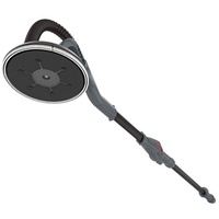 MENZER LHS 225 VARIO mit Teleskoptechnik, für nahezu staubfreies