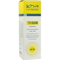 Hans Karrer TriSun Gel LSF 50+ 100 ml