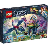 LEGO Elves Rosalyns heilendes Versteck (41187)