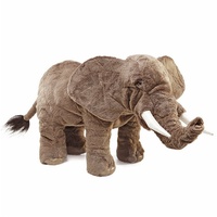 Folkmanis Elefant (2534)