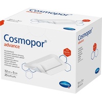 Hartmann Cosmopor Advance 5x7,2 cm