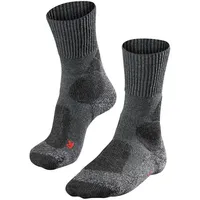 Falke TK 1 asphalt melange 39-41
