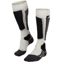 Falke SK2 Intermediate Damen Skisocken Cashmere W Kh Kaschmir