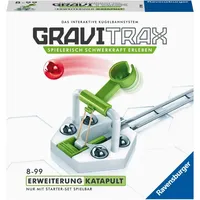 Ravensburger GraviTrax Erweiterung Katapult