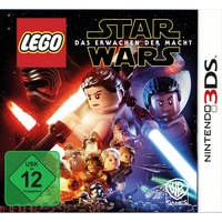 Warner Lego Star Wars: Das Erwachen der Macht (USK)