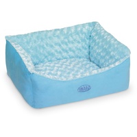 Nobby Komfortbett Arusha eckig L 60 x B 48