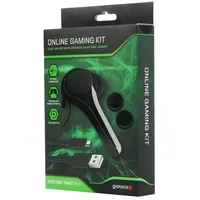 Gioteck Xbox One Online Gaming Kit