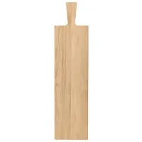 Broste Copenhagen Tyra Schneidebrett Eiche 1-tlg. 20 x 40