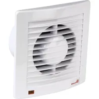 WALLAIR Wanddeckenlüfter W-Style 150