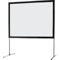 Celexon Mobil Expert 305x229 4:3 Frontprojektion