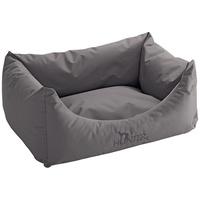 Hunter Gent Hundesofa, wasserabweisend, schmutzabweisend, antibakteriell,100 x 70 cm,