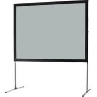 Celexon Mobil Expert 406x305 4:3 Rückprojektion