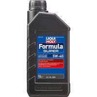LIQUI MOLY Formula Super 5W-40 1 l