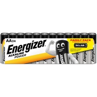 Energizer Alkaline Power AA Alkali