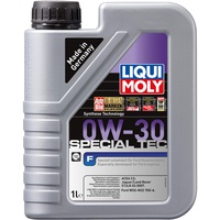 LIQUI MOLY Special Tec F 0W-30 1 L