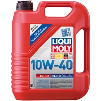 LIQUI MOLY Truck Nachfüll-Öl 10W-40 5l
