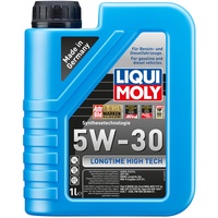 LIQUI MOLY Longtime High Tech 5W-30 1 Liter
