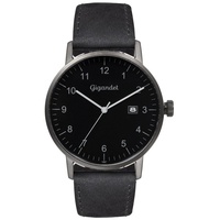 Gigandet Minimalism Leder 42 mm G26-004