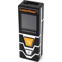 LASERLINER LaserRange-Master T4 Pro Laser-Entfernungsmesser Bluetooth Messbereich (max.) (Details)