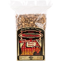 Axtschlag Wood Smoking Chips Devil's Smoke 1 kg