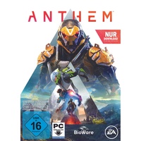 Electronic Arts Anthem (Code in a Box) (Download) (PC)