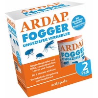 Ardap Fogger Spray 2 x 100 ml
