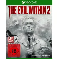 BETHESDA The Evil Within 2 (USK) (Xbox One)