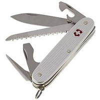 Victorinox Farmer silber (0.8241.26)