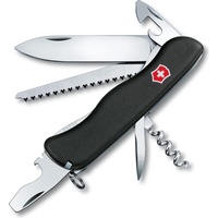 Victorinox Forester schwarz (0.8363.3)