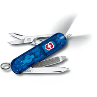 Victorinox Signature Lite blau (0.6226.T2)
