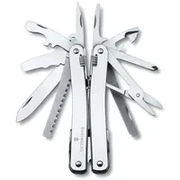 Victorinox SwissTool Spirit inkl. Lederetui