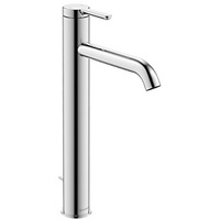 Duravit C.1 XL Einhandmischer chrom C11040001010