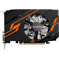 Gigabyte GeForce GT 1030 OC 2GB GDDR5 1265MHz (GV-N1030OC-2GI)