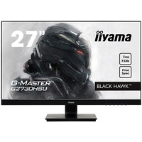 Iiyama G2730HSU-B1 27"