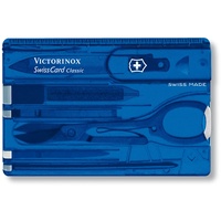 Victorinox SwissCard saphir