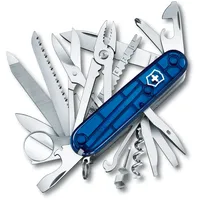 Victorinox SwissChamp blau (1.6795.T2)