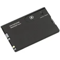 Victorinox SwissCard onyx (0.7133.T3)