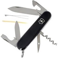 Victorinox Spartan schwarz (1.3603.3)