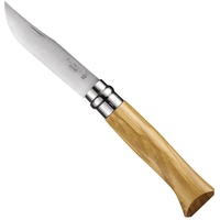 Opinel Nr.8 (254139)