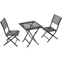 Merxx Samos Set 3-tlg.
