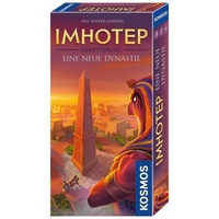 Kosmos Imhotep Erweiterung 69406