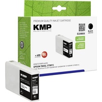 KMP E220BXX schwarz Tintenpatrone ersetzt EPSON T7891XXL