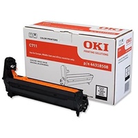 Oki 44318508 Trommel schwarz