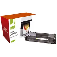 Q-Connect kompatibel zu HP 12A schwarz