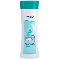Axisis Duschgel pH 5,5 hautneutral ReAm MED