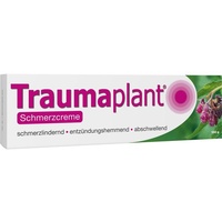 Klosterfrau TRAUMAPLANT Schmerzcreme 150g