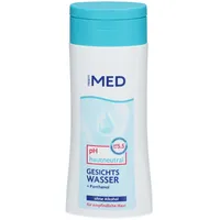 Axisis Gesichtswasser ph 5,5 hautneutral Ream Med