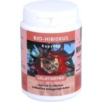 Alexander Weltecke Hibiskus Kapseln Bio