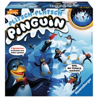 Ravensburger Plitsch Platsch Pinguin